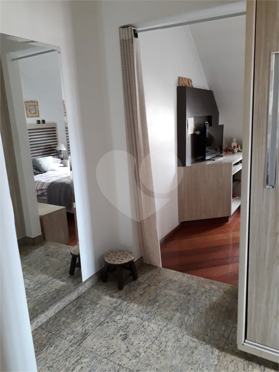 Sobrado, 3 quartos, 220 m² - Foto 27