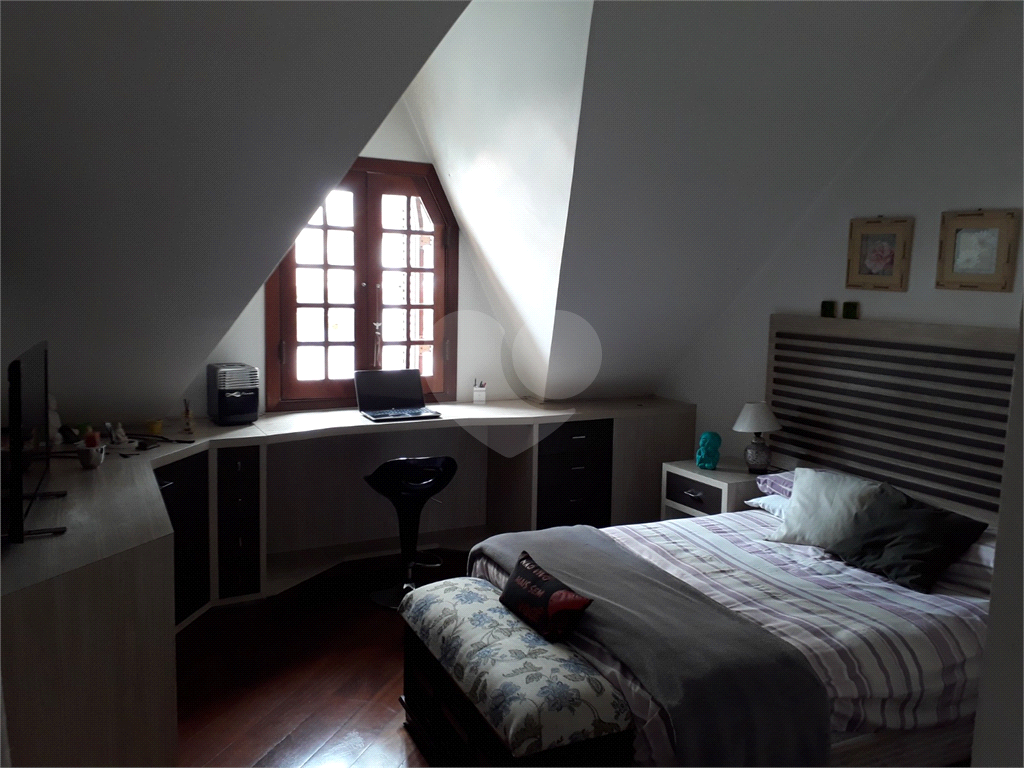 Sobrado, 3 quartos, 220 m² - Foto 29