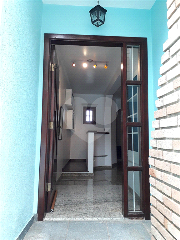 Sobrado, 3 quartos, 220 m² - Foto 30
