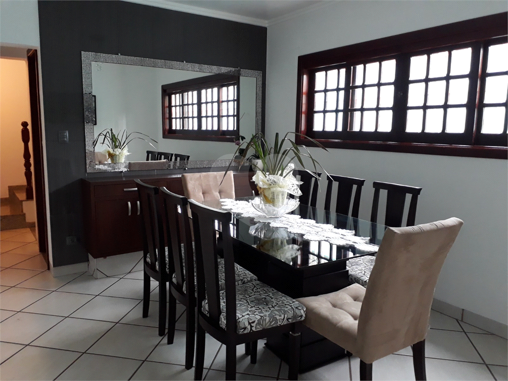 Sobrado, 3 quartos, 220 m² - Foto 12