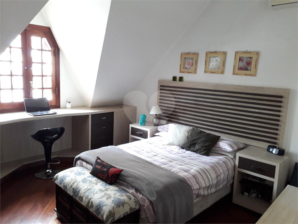 Sobrado, 3 quartos, 220 m² - Foto 28