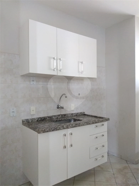 Apartamento à venda com 1 quarto, 32m² - Foto 8