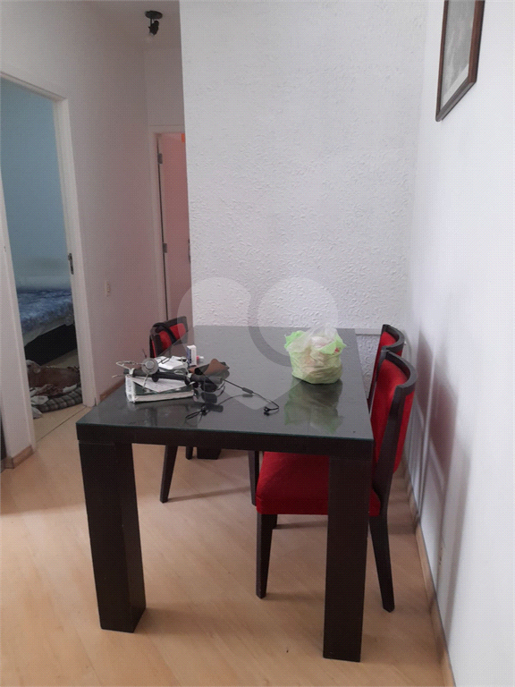 CAMBUCI - APTO 2 DORMS POR 320 MIL 