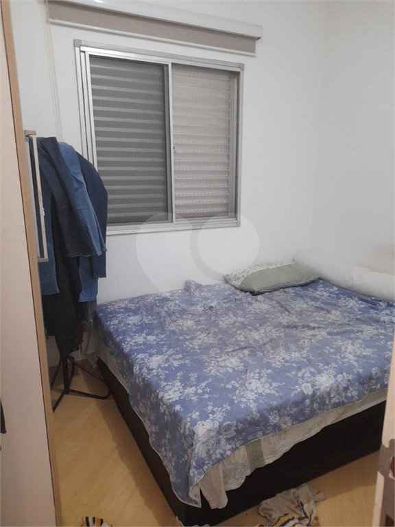 CAMBUCI - APTO 2 DORMS POR 320 MIL 