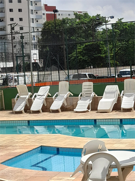 CAMBUCI - APTO 2 DORMS POR 320 MIL 