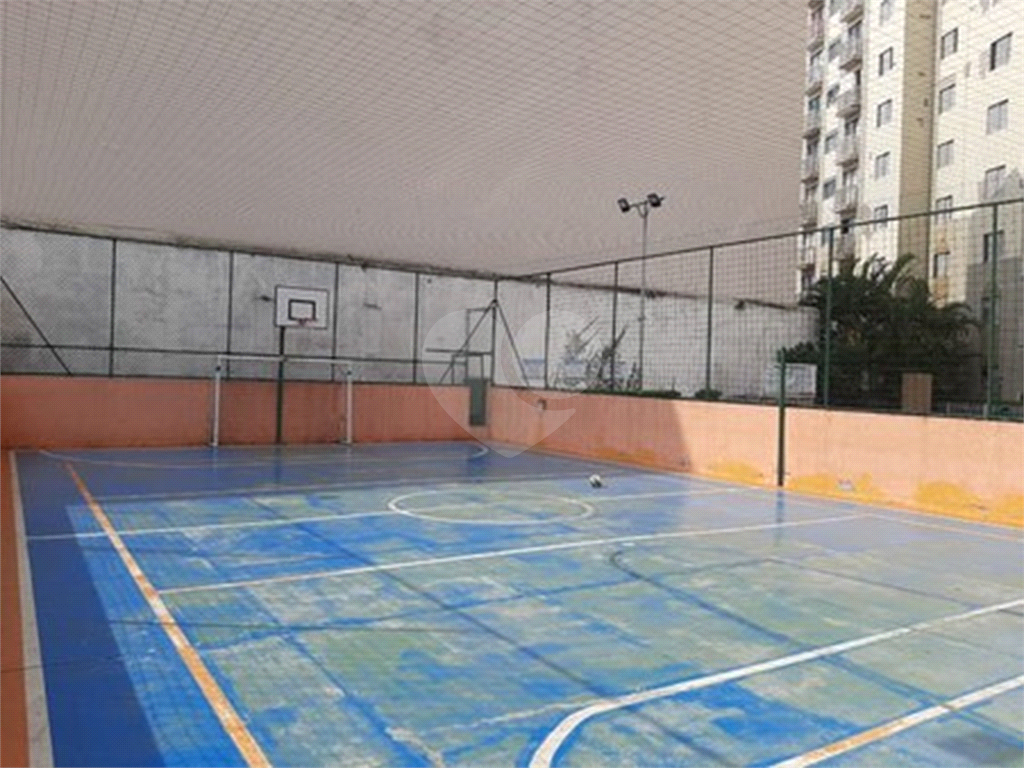 CAMBUCI - APTO 2 DORMS POR 320 MIL 