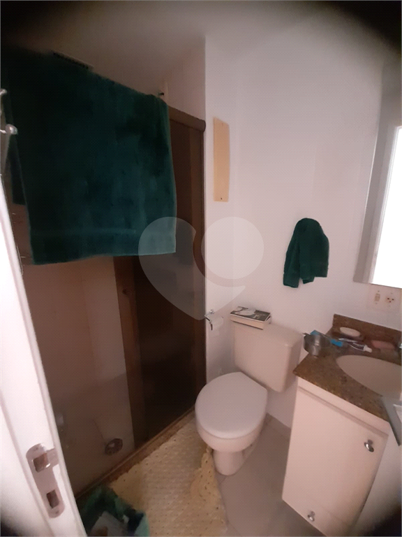 CAMBUCI - APTO 2 DORMS POR 320 MIL 