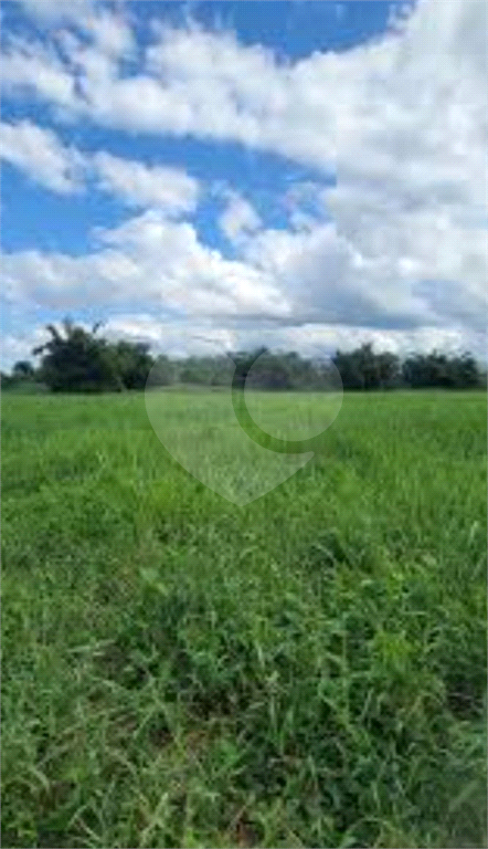 TERRENO em JARAGUÁ