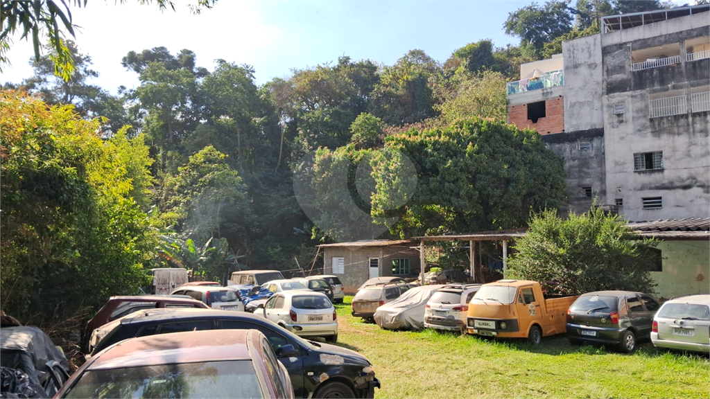 TERRENO em JARAGUÁ
