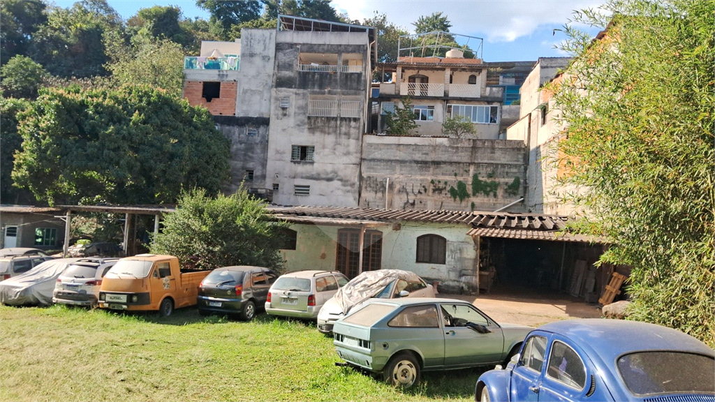 TERRENO em JARAGUÁ