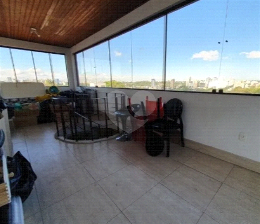 SOBRADO em BUTANTÃ