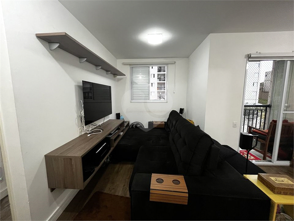 APARTAMENTO em MORUMBI