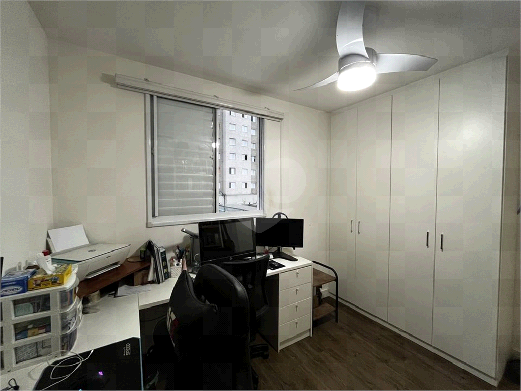 APARTAMENTO em MORUMBI