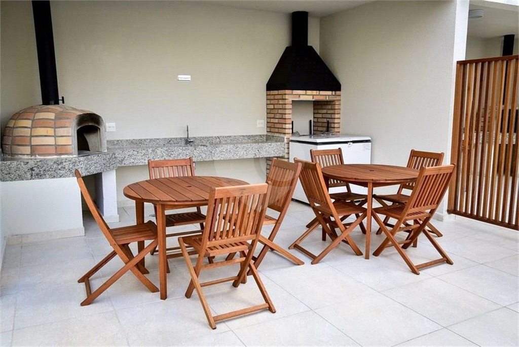 APARTAMENTO em MORUMBI