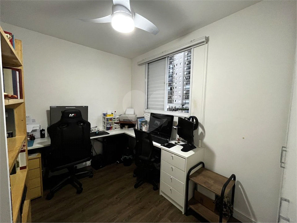 APARTAMENTO em MORUMBI