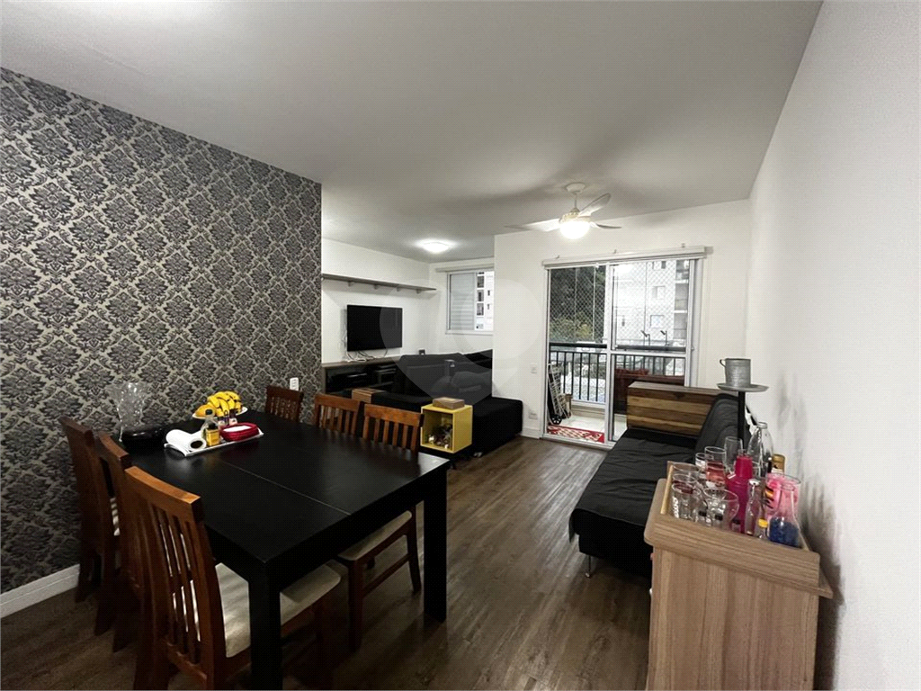 APARTAMENTO em MORUMBI