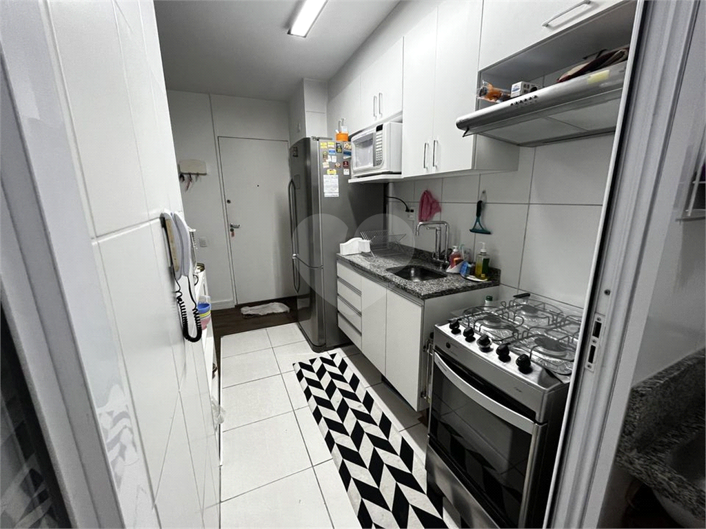 APARTAMENTO em MORUMBI
