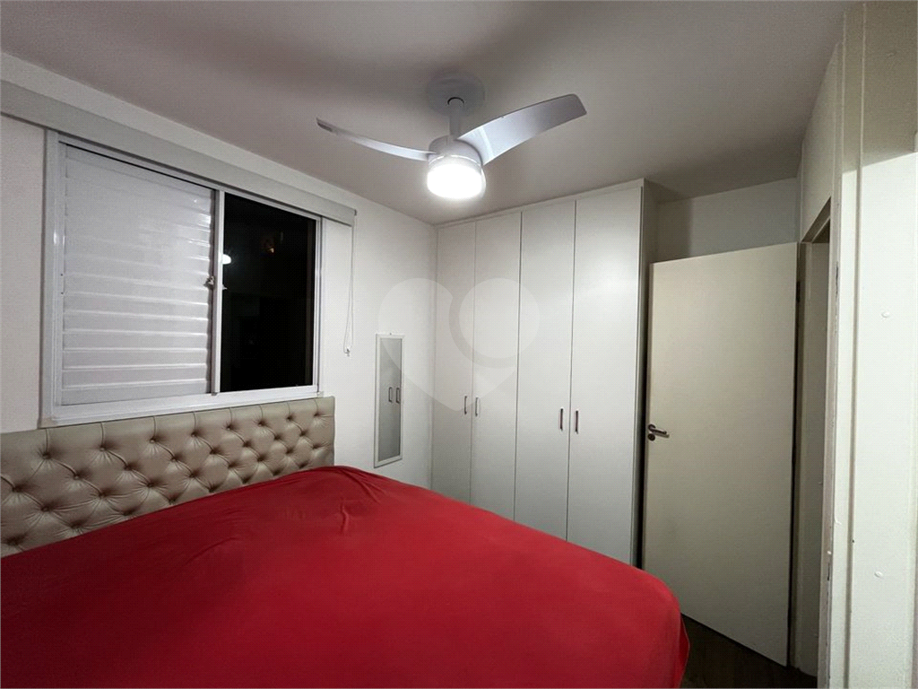 APARTAMENTO em MORUMBI
