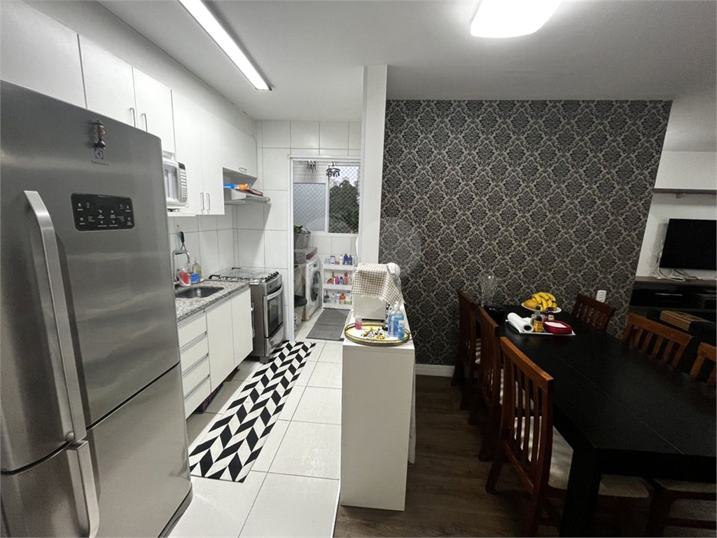 APARTAMENTO em MORUMBI