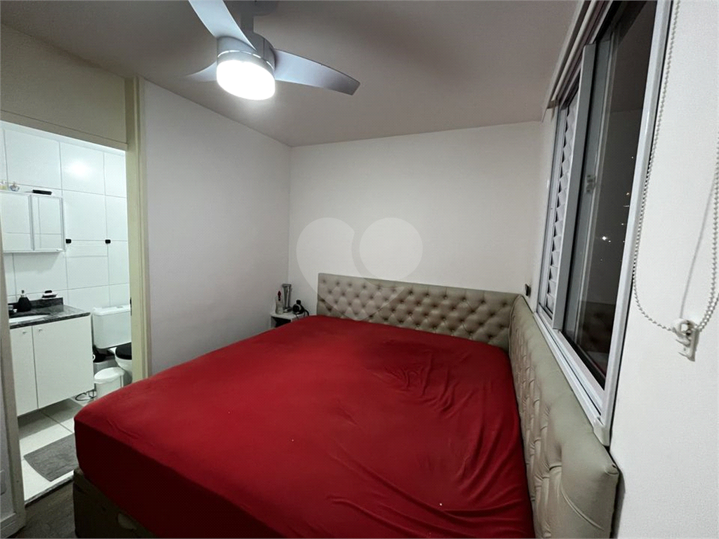 APARTAMENTO em MORUMBI