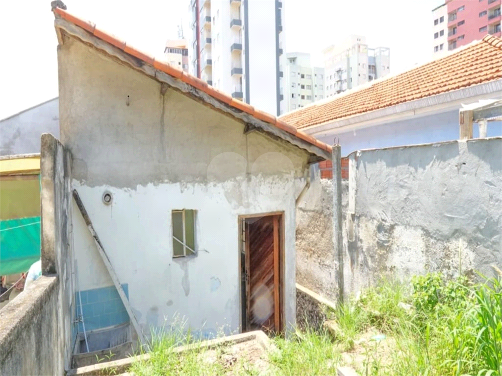 SOBRADO em SACOMÃ