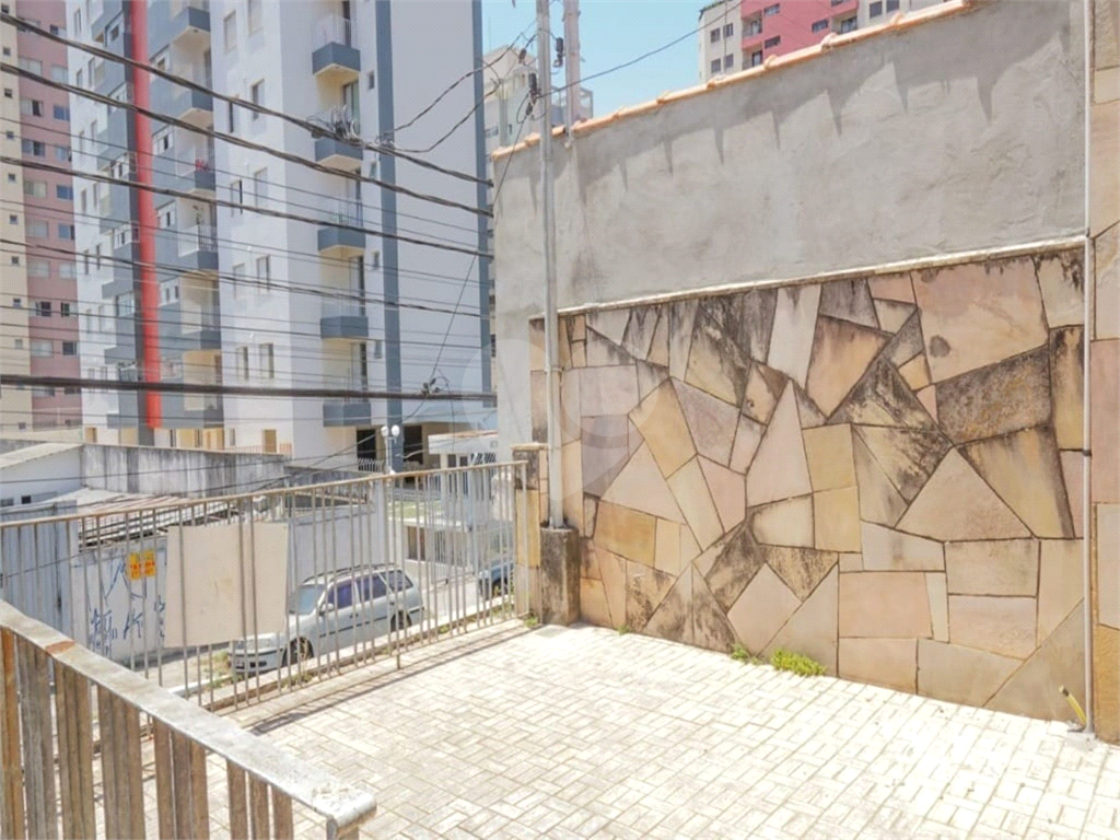 SOBRADO em SACOMÃ
