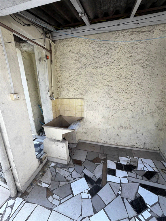 Ótimas casas para renda no Tremembé em terreno de 7 x 30