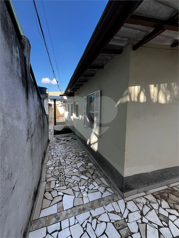 Ótimas casas para renda no Tremembé em terreno de 7 x 30