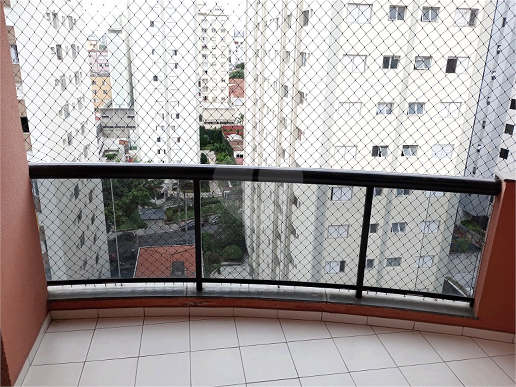 Rua Aimbere, 97m² -  3 dorm, sendo 2 suítes-2 vagas-Lazer completo