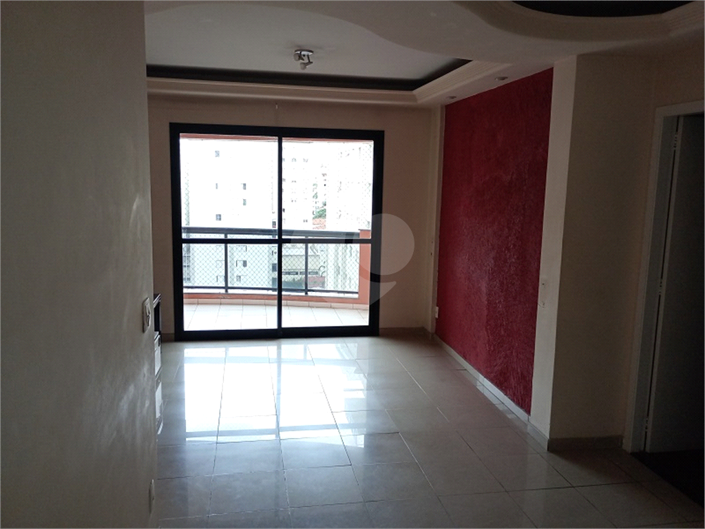 Apartamento para Venda - Perdizes - So Paulo/SP - 