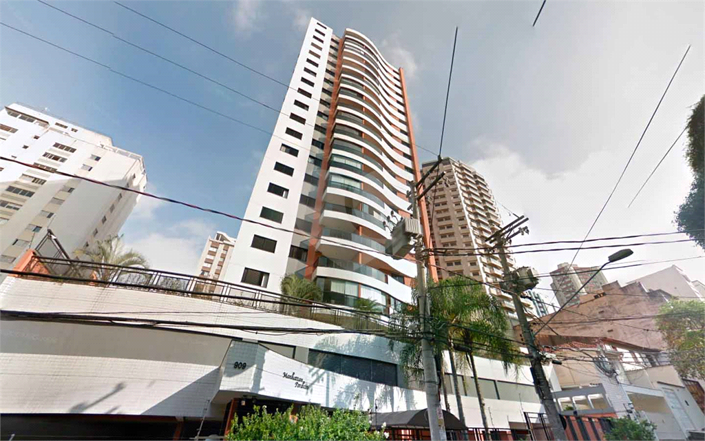 Rua Aimbere, 97m² -  3 dorm, sendo 2 suítes-2 vagas-Lazer completo
