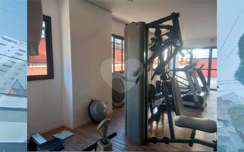 Rua Aimbere, 97m² -  3 dorm, sendo 2 suítes-2 vagas-Lazer completo