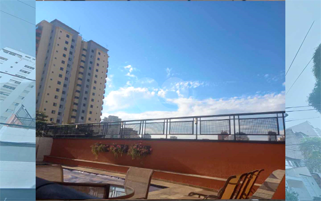 Rua Aimbere, 97m² -  3 dorm, sendo 2 suítes-2 vagas-Lazer completo