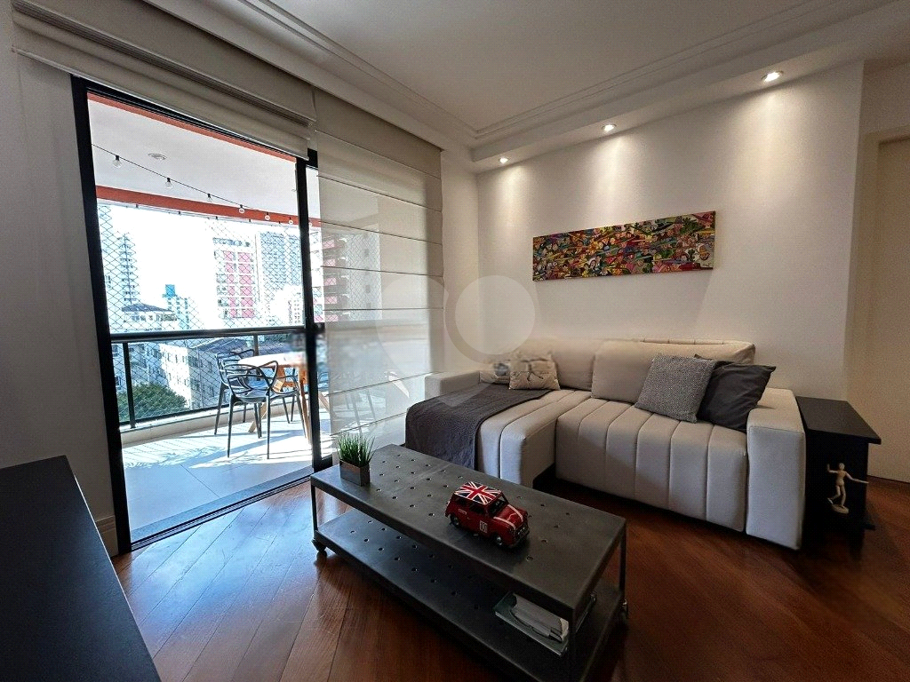 Apartamento Perdizes