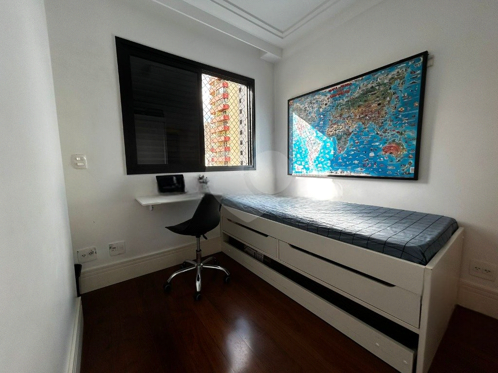 Apartamento Perdizes