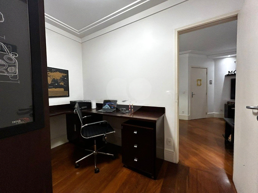 Apartamento Perdizes