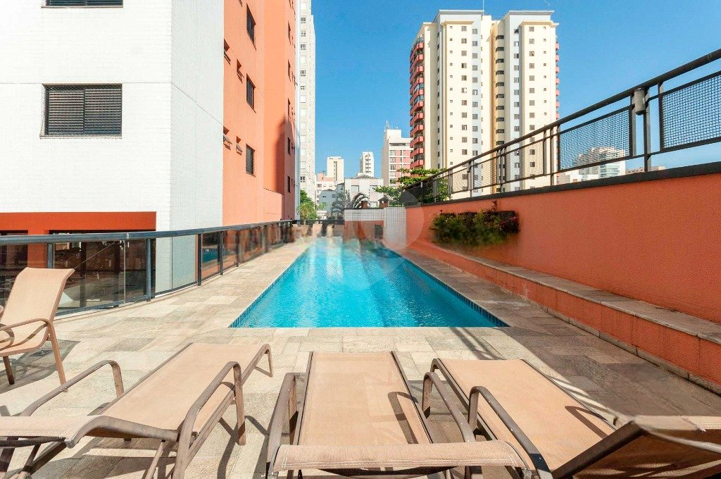 Apartamento Perdizes