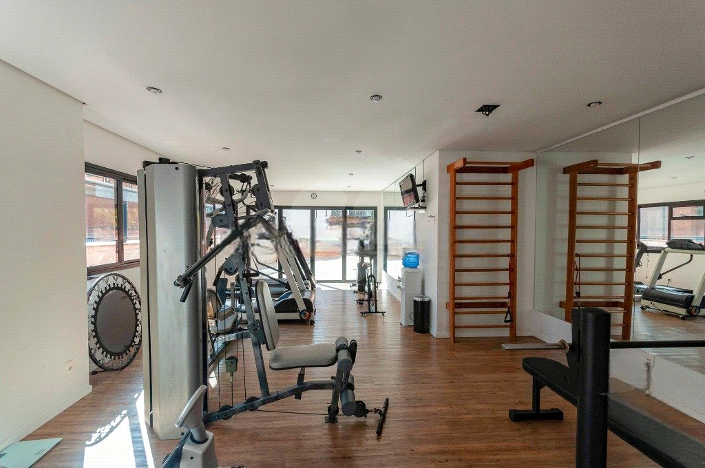 Apartamento Perdizes