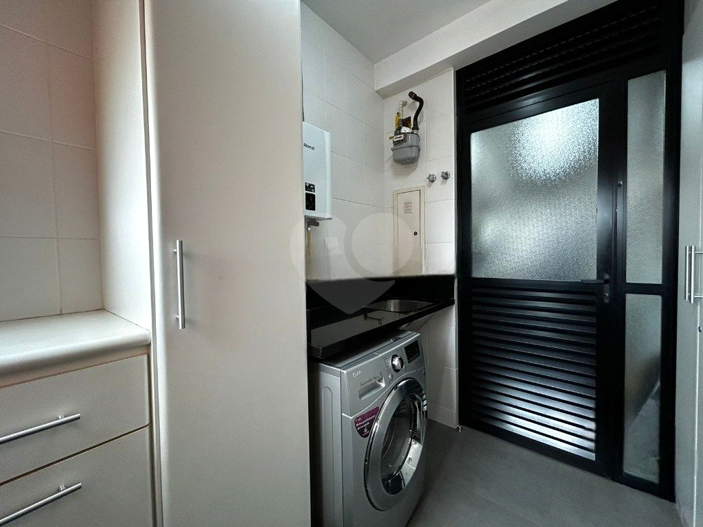 Apartamento Perdizes