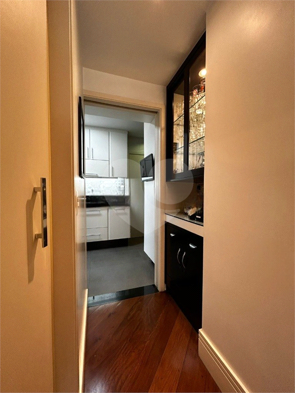 Apartamento Perdizes