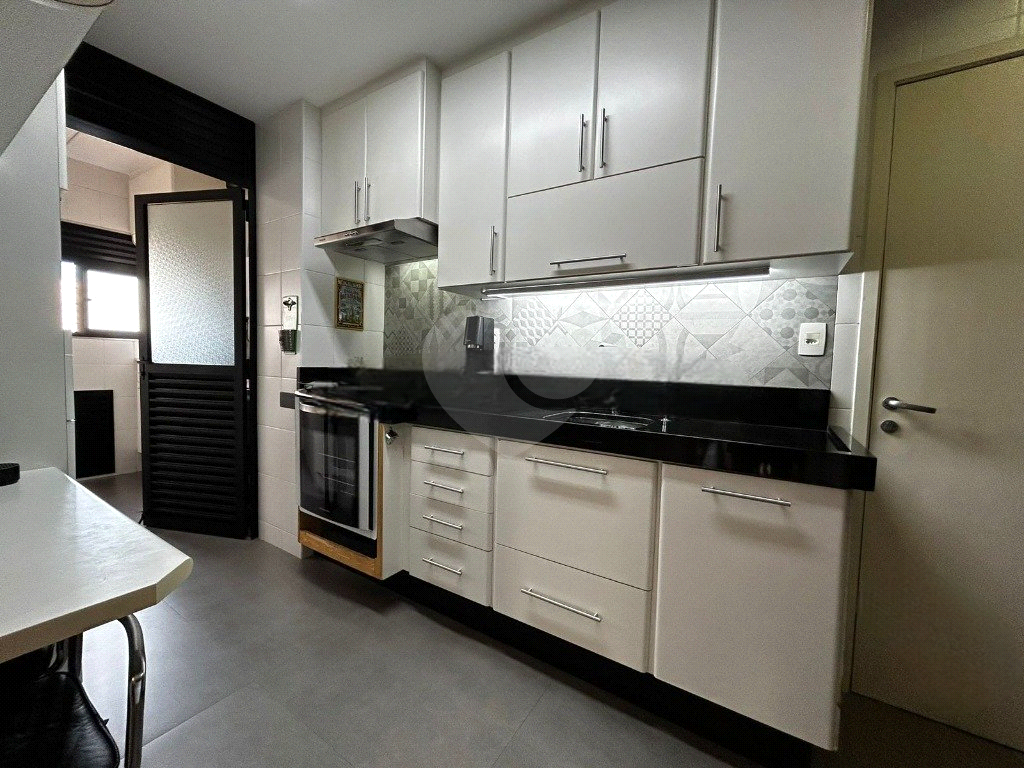 Apartamento Perdizes