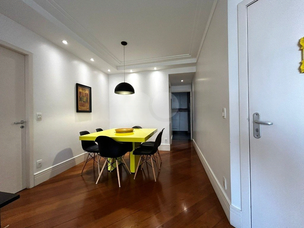 Apartamento Perdizes