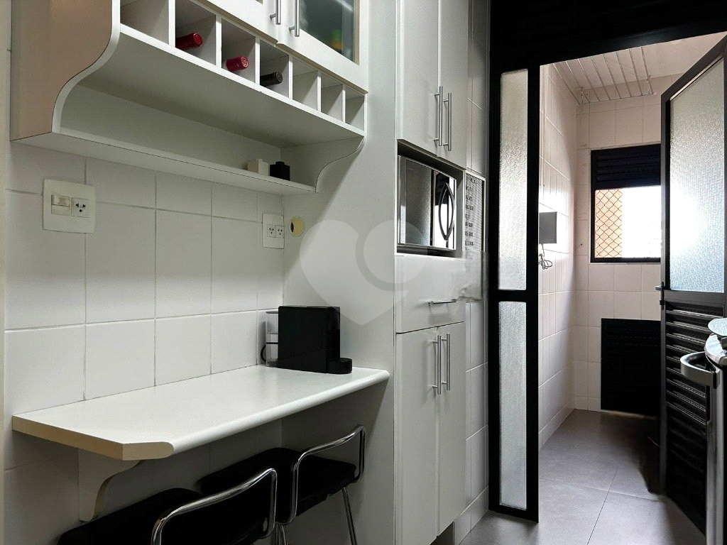 Apartamento Perdizes