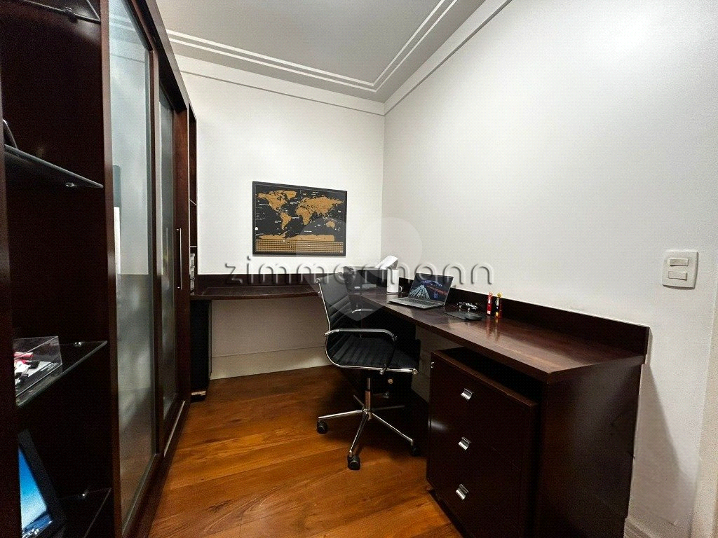 Apartamento Perdizes