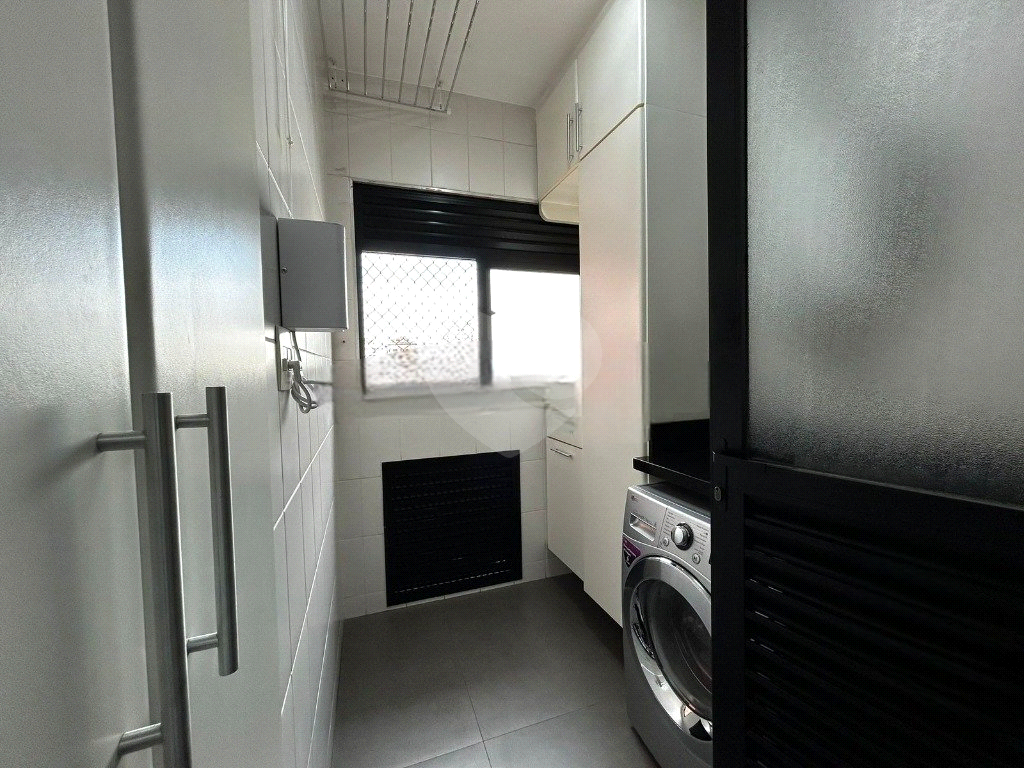 Apartamento Perdizes