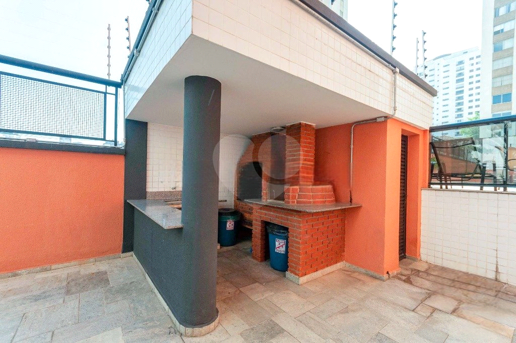 Apartamento Perdizes