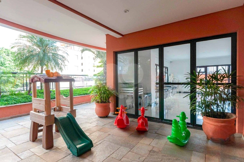 Apartamento Perdizes