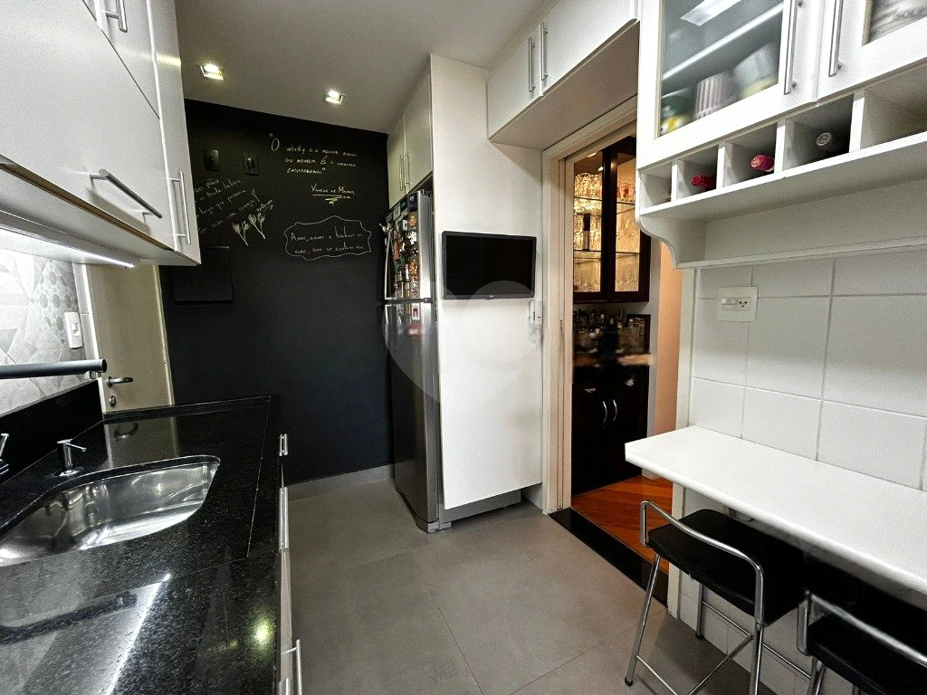 Apartamento Perdizes