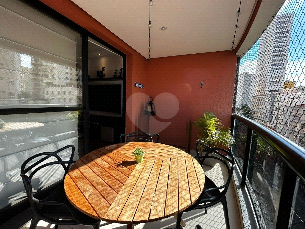 Apartamento Perdizes