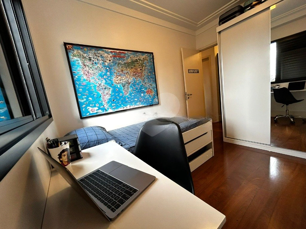 Apartamento Perdizes